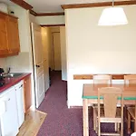 Plagne Soleil - Montsoleil -ski Aux Pieds-5 Personnes Apartament La Plagne