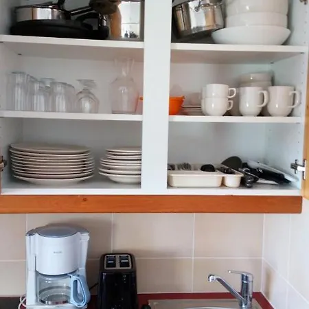 아파트 Plagne Soleil - Montsoleil -ski Aux Pieds-5 Personnes *